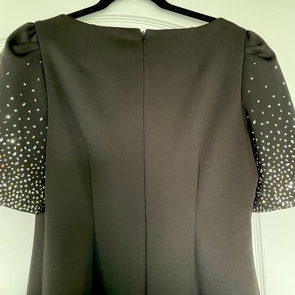 Calvin Klein dress Size 14 - Picture 2 of 4